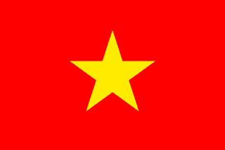 Flag of Vietnam