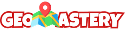 GeoMastery Logo